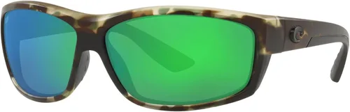 Miniatura 2 de Costa Del Mar - Gafas de sol rectangulares Saltbreak para hombre