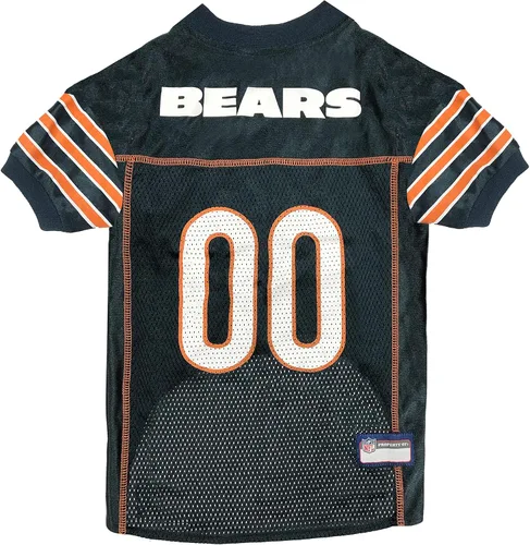 Miniatura 63 de Camiseta NFL BALTIMORE RAVENS para perro, talla XXG