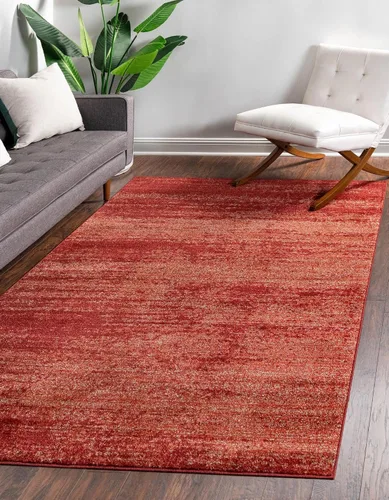 Miniatura 43 de Unique Loom Del Mar Collection - Alfombra de área - Lucille (rectangular, 10 x 13 pies 1 pulgada, beige hueso)