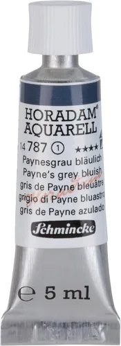 Miniatura 153 de Schmincke - HORADAM® AQUARELL - acuarelas de los mejores artistas, carmín permanente - 0.5 fl oz 353 carmín permanente