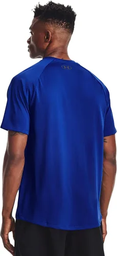 Miniatura 2 de Under Armour - Camiseta de manga corta Tech 2.0 para hombre