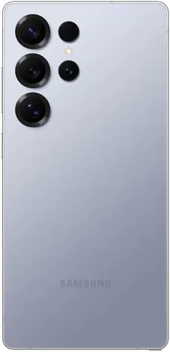 Miniatura 4 de Samsung Galaxy S25 Ultra 17.5 cm (6.9") Dual Sim Android 15 5G, W129184576 ((6.9) Dual Sim Android 15 5G USB Tipo-C 12 Gb 256 Gb 5000 Mah Azul, Plata