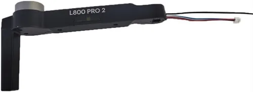 Miniatura 6 de [Piezas para drones] para L800 Pro 2 GPS Rc Drone Motor Motor Marcos Brazo Marco L800 Pro2 Quadcopter Prop Recambios [Fácil Instalación]