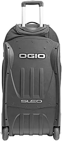 Miniatura 4 de OGIO Rig 9800 - Bolsa de engranajes (sigiloso), 34 x 16 x 17 pulgadas