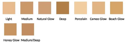 Miniatura 3 de Jolie Mineral Sheer Tint SPF 20 sin aceite - Hidratante teñido facial - Hidratación - Cobertura - Protector solar - Fórmula mineral - Vegano (ligero)