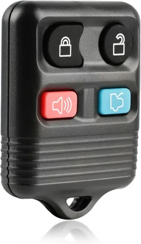 Control remoto de entrada sin llave para Ford Expedition Explorer Mustang Fusion, Lincoln Town Car, Mercury Grand Marquis, Mazda (CWTWB1U345)