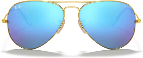 Miniatura 37 de Ray-Ban Unisex Adult RB3025 Classic Mirrored Aviator Sunglasses
