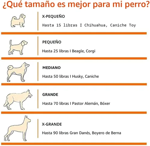 Miniatura 3 de Amazon Basics Jaula suave plegable portátil para perros, puerta doble, perrera de viaje plegable, fácil de instalar, resistente, segura, XL 42 x 31