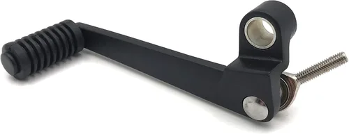Miniatura 2 de MT268-013-M Pedal de palanca de cambios compatible con Ninja ZX10R 2006-2010 ZX6R 2005-2011