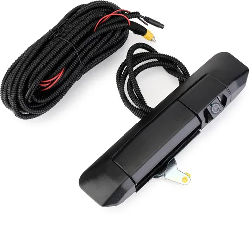 Miniatura 26 de AG1T-19G490-AA Cámara de respaldo de visión trasera compatible con Ford Taurus 2010 2011 2012 Park Assist Camera reemplaza # AG1Z-19G490-D