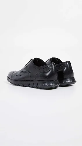 Miniatura 5 de Cole Haan Zerogrand Wing zapatos estilo Oxford para hombre