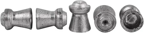 Miniatura 6 de Daisy 987418-446 Win 500 ct .177, Hollow Point Pellets