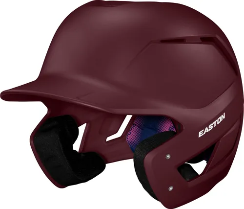 Miniatura 21 de Easton Casco de bateo de béisbol Z50 Mate Varios tamaños