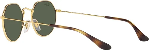 Miniatura 5 de Ray-Ban Gafas de sol redondas RJ9565S Jack para niños