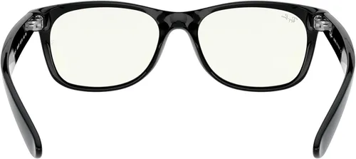 Miniatura 7 de Ray-Ban Rb2132f Nuevo Wayfarer Low Bridge Fit Gafas de sol cuadradas
