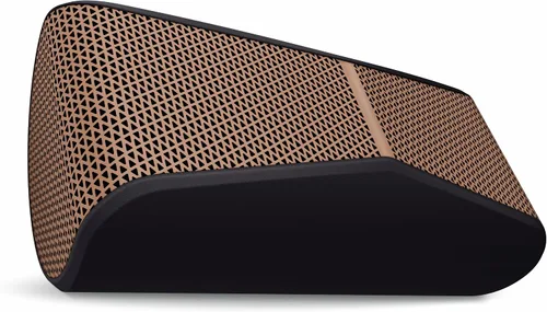 Miniatura 6 de Logitech Altavoz estéreo inalámbrico móvil X300, negro cobre