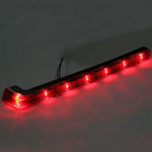Miniatura 4 de TCMT Pack de Luces LED de Acento para Maletero y Marca Lateral Compatible con Harley Touring 2006-2025 Road Glide 2011-2025 Ultra Limited 2014-2024