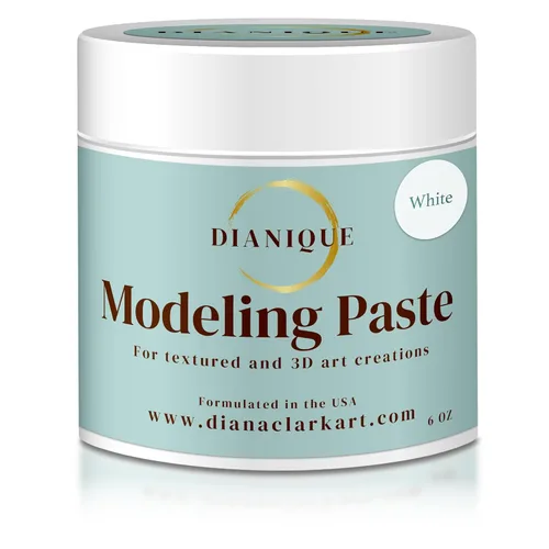 Miniatura 3 de Pasta de modelado (tierra verde, 6oz)