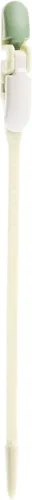 Miniatura 4 de Clover Needlecrafts 205753 Juego de pasa cintas Clip 'n Glide