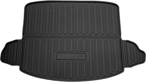 Miniatura 27 de Powerty - Alfombrilla de maletero para Buick Encore 2013-2022/Chevrolet Trax 2014-2023, accesorios, alfombrillas de carga TPO, forro de carga