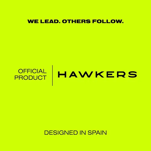 Miniatura 10 de Hawkers One Ls - Gafas de sol para mujeres y hombres, lentes de sol de moda, protección 100% UV400