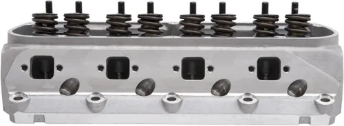 Miniatura 2 de Edelbrock 77199 Victor Junior Culata