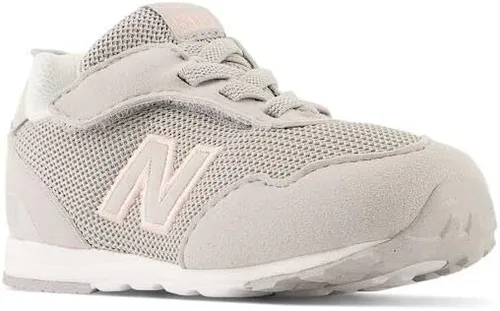 Miniatura 4 de New Balance baby-girls 515 V1 New-b Hook and Loop