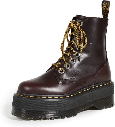 Miniatura 10 de Dr. Martens Botas bovver para mujer