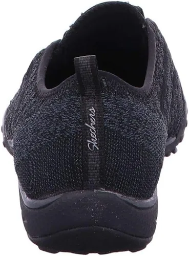 Miniatura 3 de Skechers Sport Breathe Easy Fortune Zapatos de deporte para mujer
