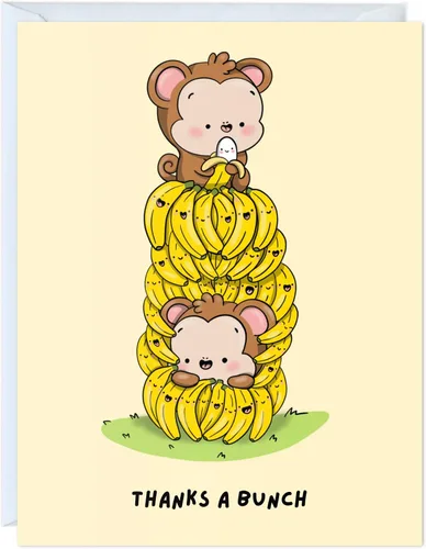 Miniatura 11 de Bonita tarjeta de felicitaciones – Tarjeta de felicitación con juegos de palabras de Aly Lou Cualquier logro, hito, cumpleaños, promoción, hogar