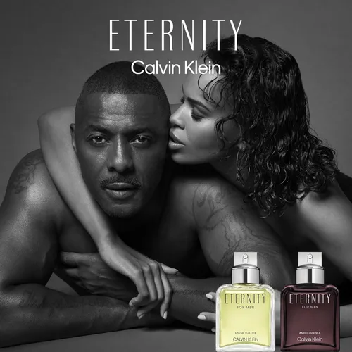 Miniatura 5 de Calvin Klein ETERNITY para hombres, colonia