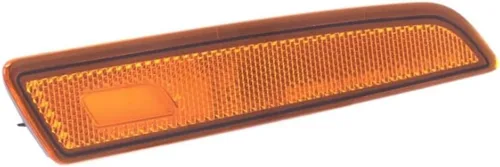 Miniatura 5 de Para Volvo VNL/VNR Conjunto de luz de marcador lateral delantero 2018 2019 2020 lado del pasajero para 82750743