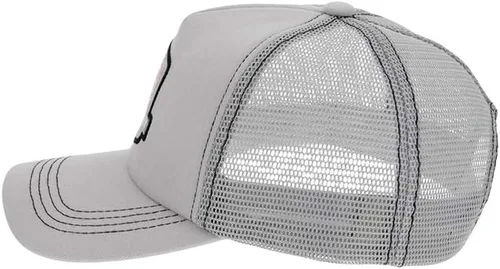 Miniatura 17 de BRISA VW Collection - Gorra de béisbol de Volkswagen, gorra militar con diseño de autobús o escarabajo, talla única