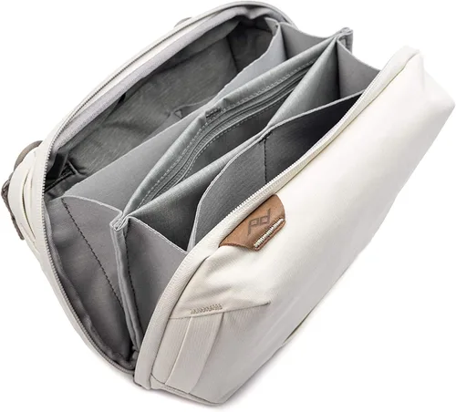 Miniatura 4 de Peak Design Tech Pouch (hueso) - El original