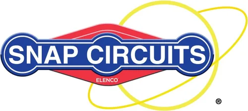 Miniatura 7 de Snap Circuits - Programa de formación electrónica para estudiantes SC-100