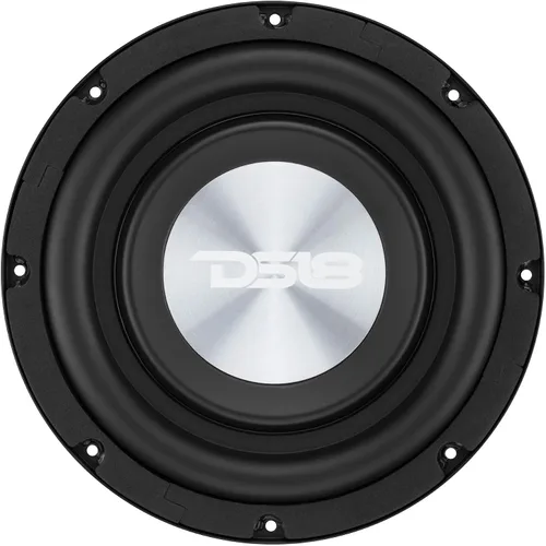 Miniatura 6 de DS18 PSW10.2D Subwoofer de montaje superficial (8" Dual 4 Ohm)