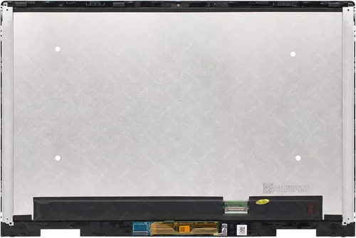 Miniatura 2 de Reemplazo para HP Envy x360 49.2 ft-ed0xxx 49.2 ft-ed0000 49.2 ft-ed0013dx 49.2 ft-ed0023dx 49.2 ft-ed1013dx 49.2 ft-ed1023dx 15.6 pulgadas FHD IPS
