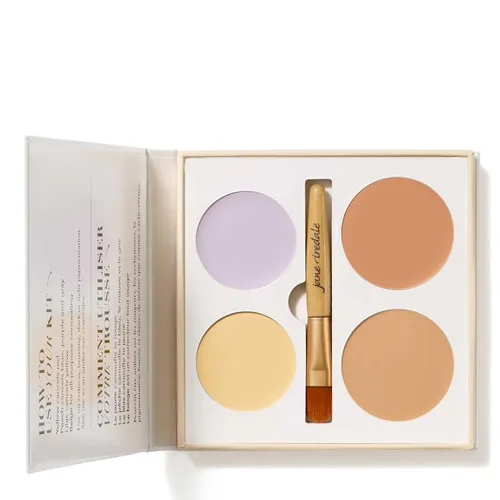 jane iredale Colores correctivos, 0.35 onzas (paquete de 1)