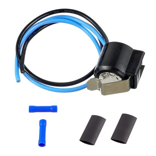 5303918214 - Kit de termostato de descongelación para refrigerador de repuesto número de pieza 75303918214 892545 AP2150145 PS469522
