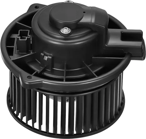 Miniatura 50 de BDFHYK Ventilador de motor de calentador de CA 700333 compatible con Acura Integra, compatible con Honda Civic CR-V HR-V Odyssey, Crosstrek Impreza