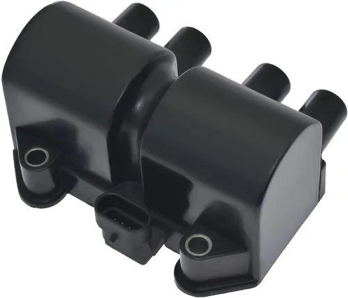 Miniatura 9 de Bobina de encendido UF336 UF356 1104038 C1149 compatible con Chevy Pickup Optra Daewoo Lanos Leganza Nubira Isuzu Amigo Rodeo