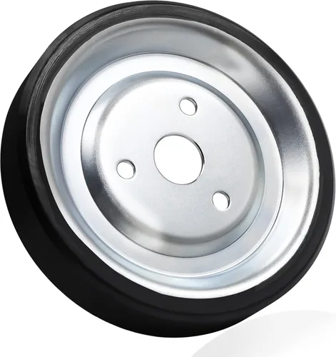 JDMON Compatible con la polea de bomba de agua del motor Mini Cooper Coupe Chili Countryman 2007-2016 Reemplaza 11517545958 V2022322 11517619020