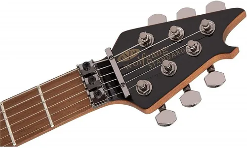 Miniatura 4 de EVH Guitarra eléctrica Wolfgang Standard QM - Northern Lights