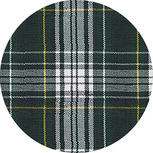 Miniatura 2 de Back to School/Uniform Plaid Scrunchie bunny ear Bowknot/School Uniform Plaid/Ponytail Bow Scrunchie/Plaid Accessories (Crusaders-Plaid 61)