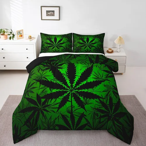 Miniatura 23 de Erosebridal Juego de ropa de cama individual de animales del zoológico para niños, lindo juego de edredón de animales salvajes de dibujos animados