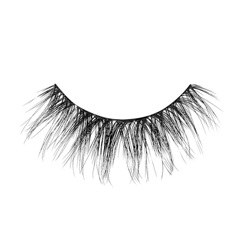 Miniatura 5 de KISS My Lash But Better, Pestañas Postizas, 'Tan Real', 12mm, Incluye 1 Par De Pestañas, Fácil De Aplicar, Racimos De Pestañas Reutilizables