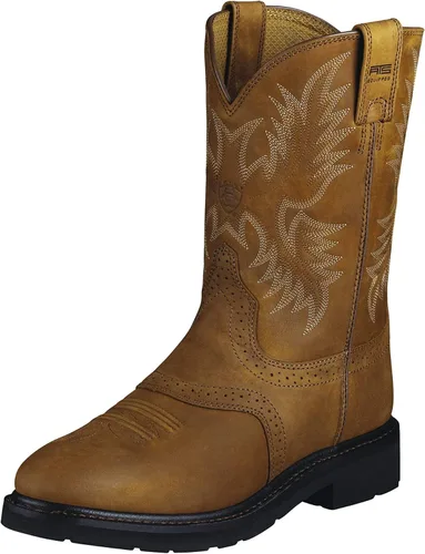 Miniatura 2 de ARIAT Men's Sierra Saddle Work Boot