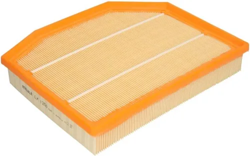 Miniatura 2 de Mahle Filtro de aire LX 1250