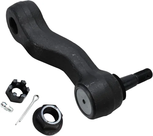 Miniatura 8 de Detroit Axle - Brazo tensor Pitman de 4 ranuras para Chevy Silverado Sierra GMC Yukon XL Suburban Express Savana Avalanche 1500 Tahoe Escalade ESV