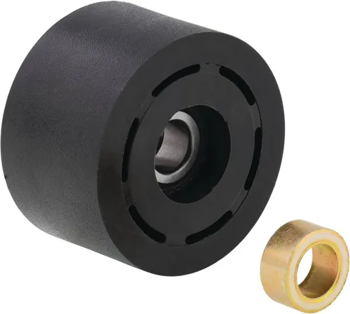 All Balls Rodillo de cadena sellado Racing 79-5014 compatible con/repuesto para Honda CRF250R 2010-2017, CRF450R 2005-2016, CRF450X 2005-2017,